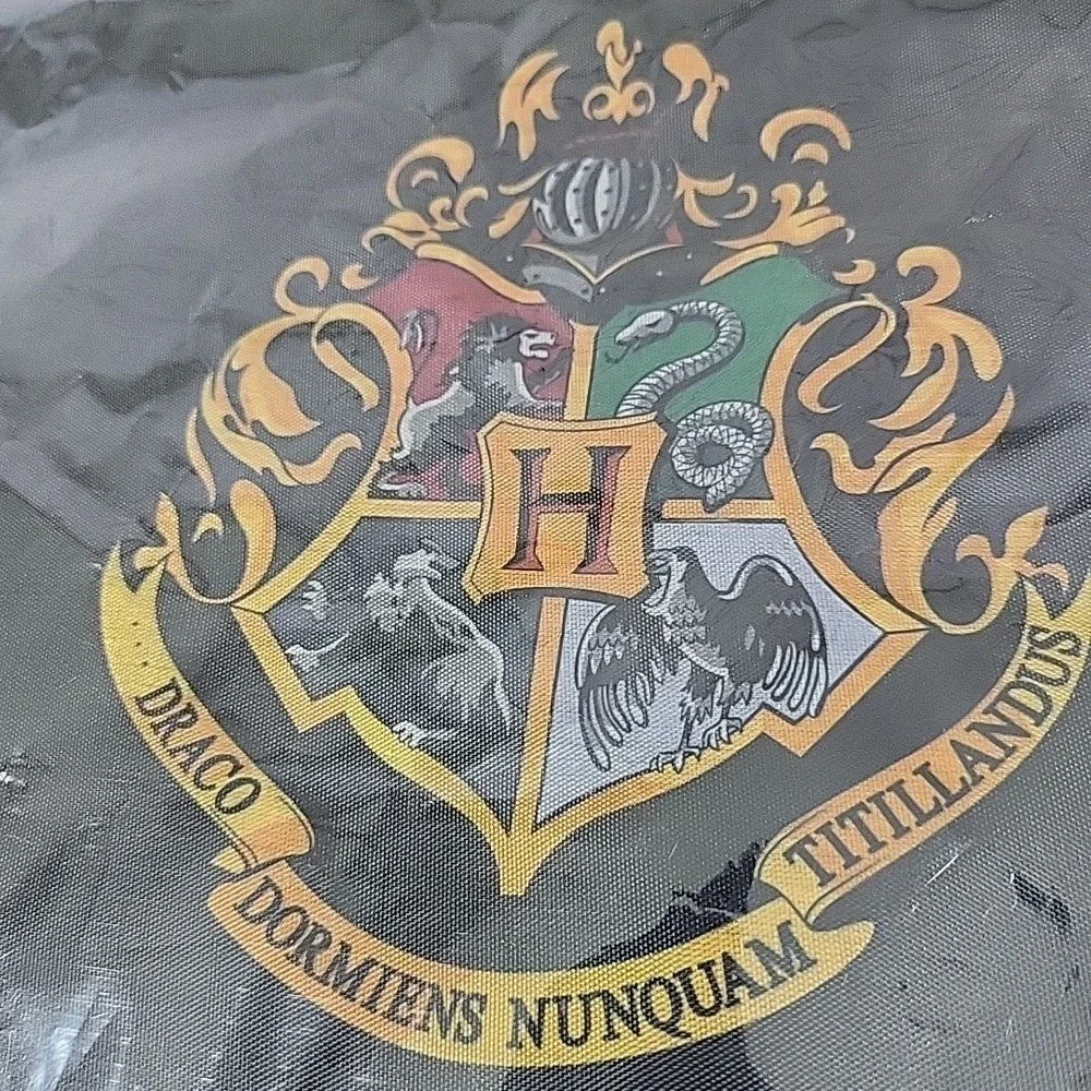 Lego‎ Harry Potter Drawstring Bag 16.5
